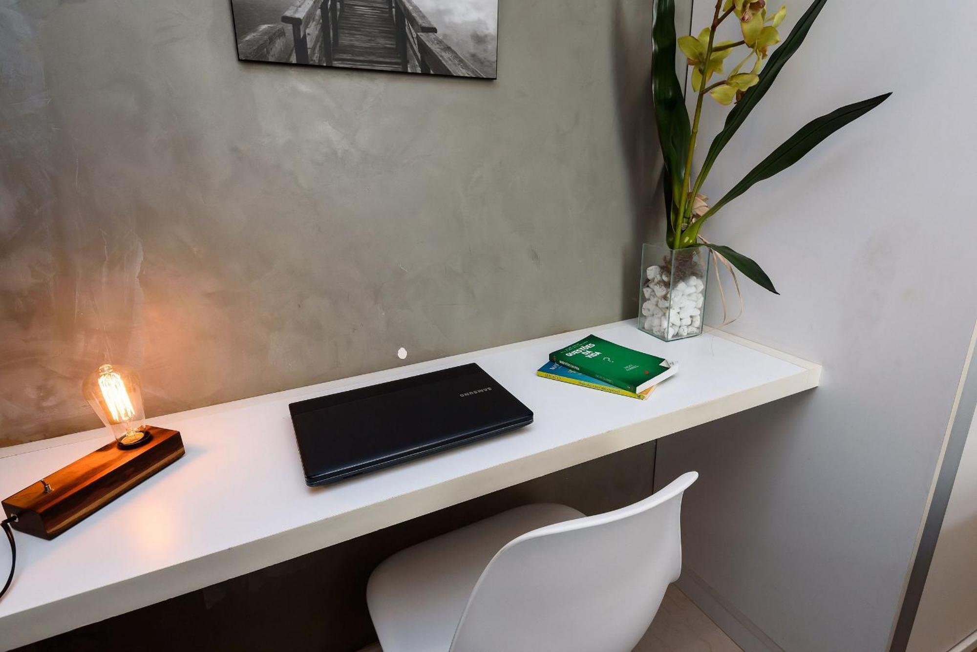 Apartemen 1 A 200m Da De Copacabana | Sc 86/712 Rio de Janeiro