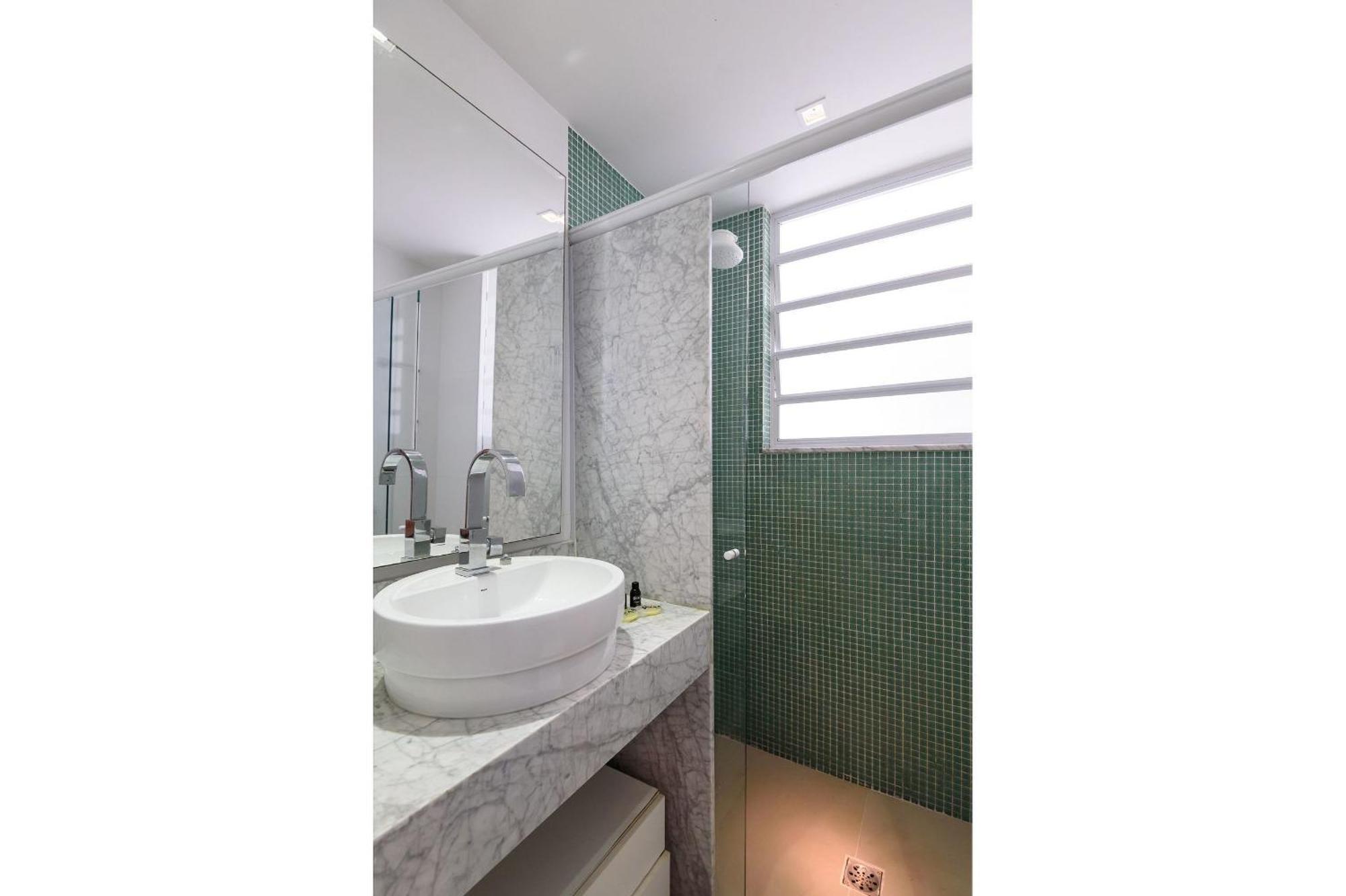 1 A 200m Da De Copacabana | Sc 86/712 Apartemen