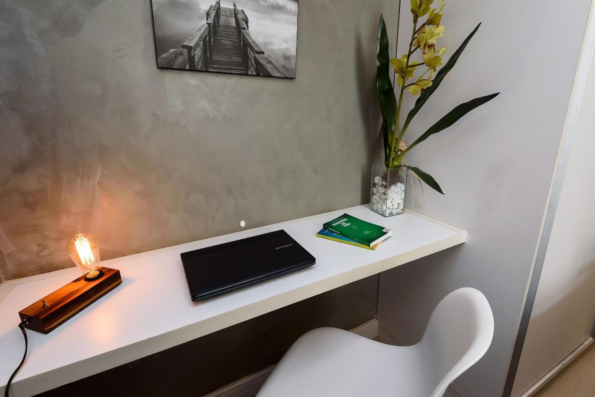 1 A 200m Da De Copacabana | Sc 86/712 Apartemen *